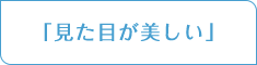 「見た目が美しい」